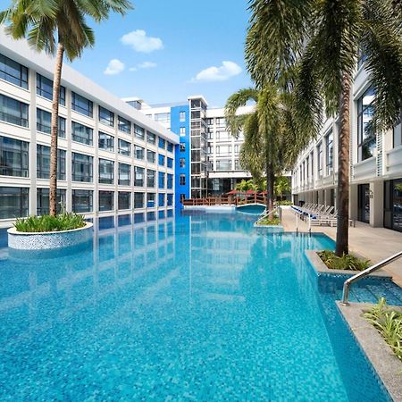 Four Points By Sheraton Boracay Balabag  エクステリア 写真