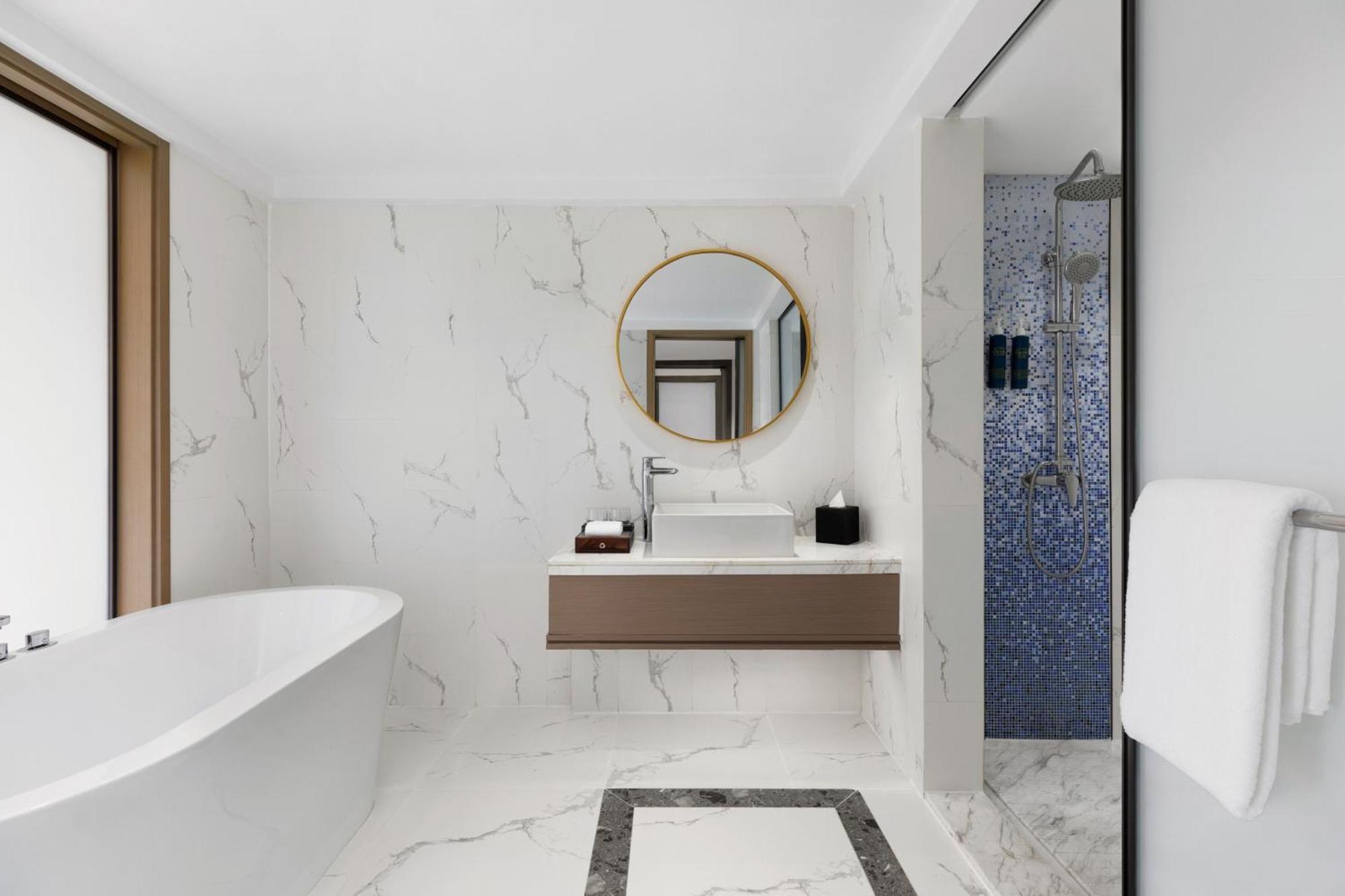 Four Points By Sheraton Boracay Balabag  エクステリア 写真