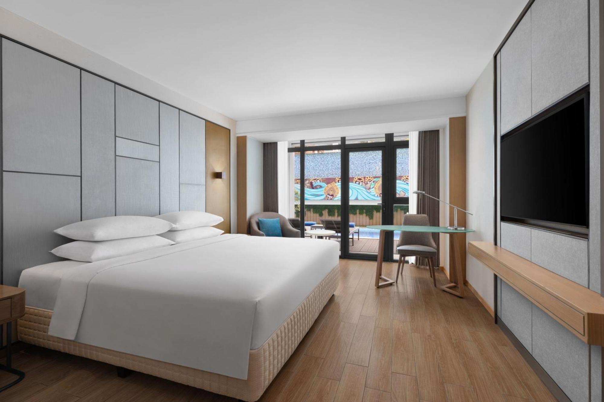 Four Points By Sheraton Boracay Balabag  エクステリア 写真