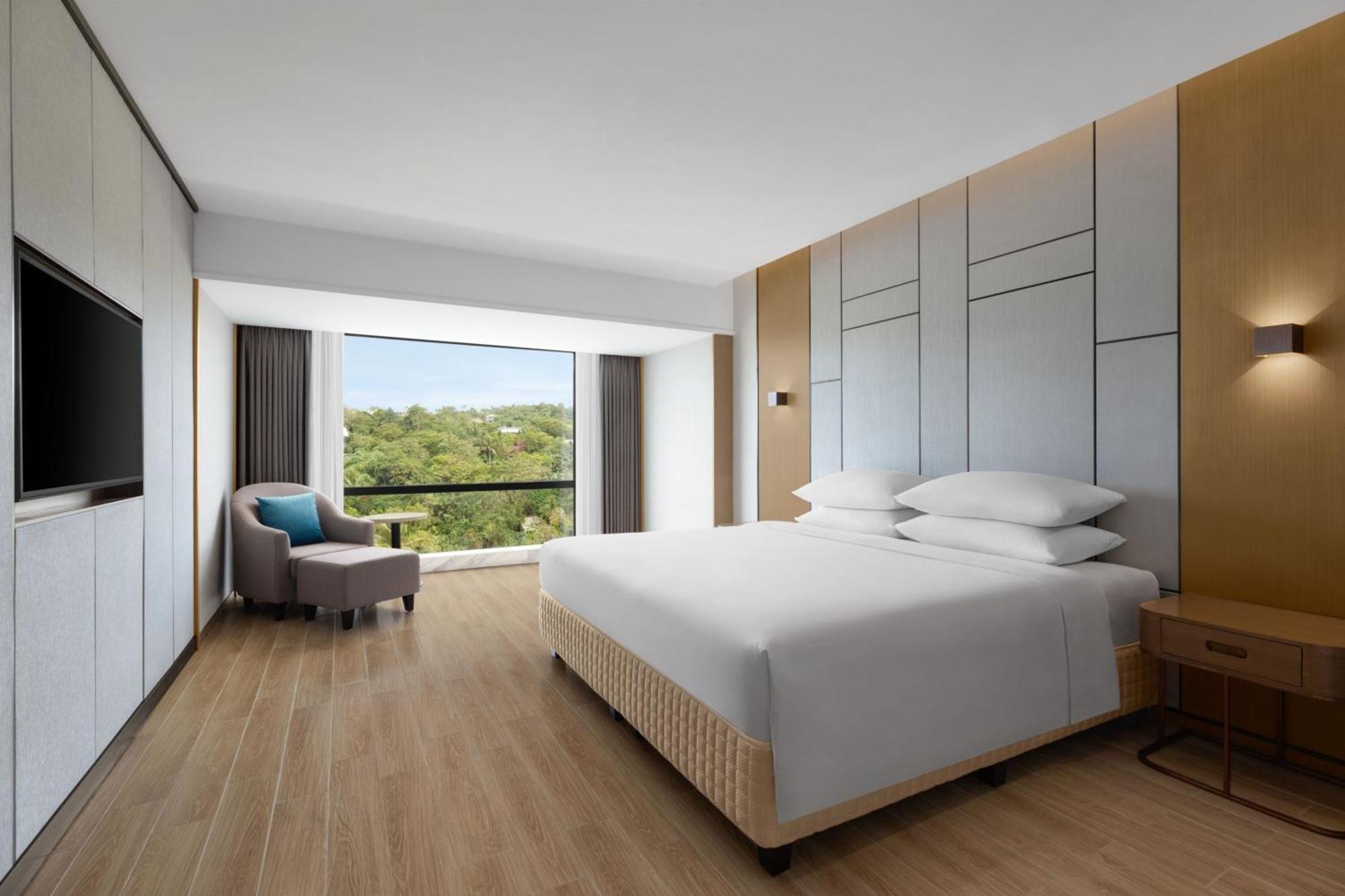 Four Points By Sheraton Boracay Balabag  エクステリア 写真